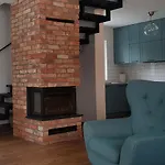 Casa de Férias Osada Wieprz *