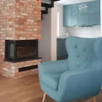 Osada Wieprz Casa de Férias *