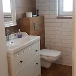 Osada Wieprz Casa de Férias Zalewo (Ostroda)