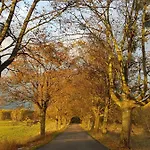 Osada Wieprz Zalewo (Ostroda)