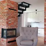 Osada Wieprz Casa de Férias *