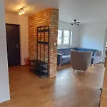 Osada Wieprz * Zalewo (Ostroda)