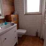Osada Wieprz Zalewo (Ostroda)