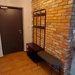 Osada Wieprz Casa de Férias *