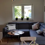 Osada Wieprz Casa de Férias Zalewo (Ostroda)
