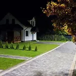 Osada Wieprz * Zalewo (Ostroda)