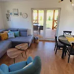Osada Wieprz Casa de Férias *