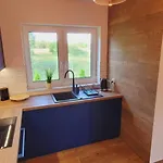 Osada Wieprz Casa de Férias