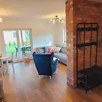 בית נופש Osada Wieprz