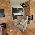 בית נופש Osada Wieprz