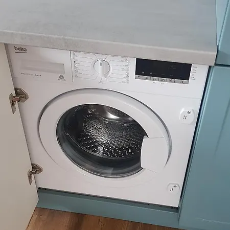 Casa vacanze Osada Wieprz