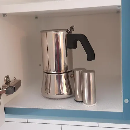 Osada Wieprz Casa vacanze