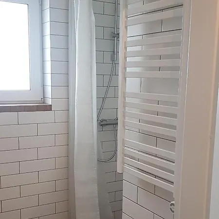 Osada Wieprz Zalewo (Ostroda)