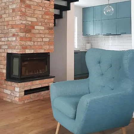 Osada Wieprz Casa vacanze *