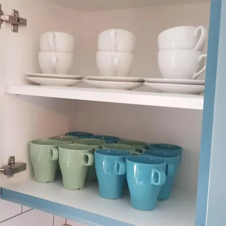 Osada Wieprz Casa vacanze *