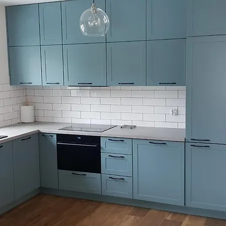 Osada Wieprz Zalewo (Ostroda)