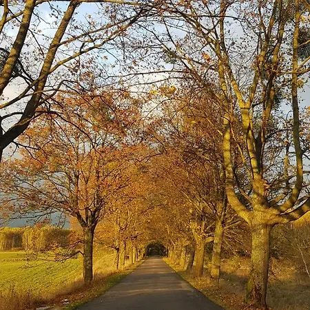 Osada Wieprz Zalewo