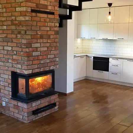 Osada Wieprz Casa vacanze *