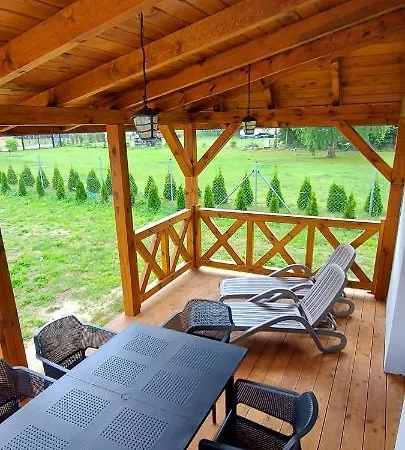 Osada Wieprz Casa vacanze *