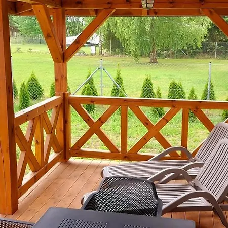 Casa vacanze Osada Wieprz