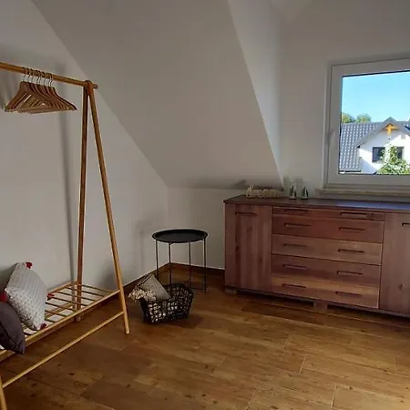 Osada Wieprz * Zalewo (Ostroda)