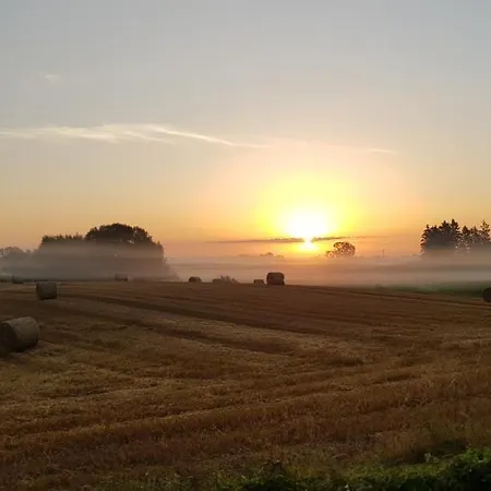 Casa vacanze Osada Wieprz Zalewo (Ostroda)