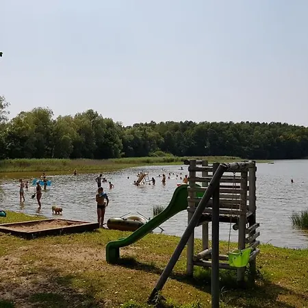 Osada Wieprz بيت للعطل Zalewo (Ostroda)