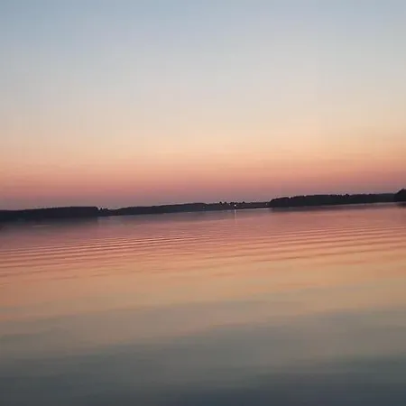 Osada Wieprz بيت للعطل Zalewo (Ostroda)