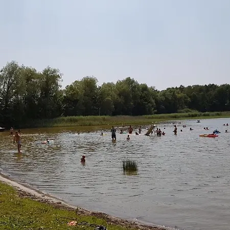 Osada Wieprz Casa vacanze *