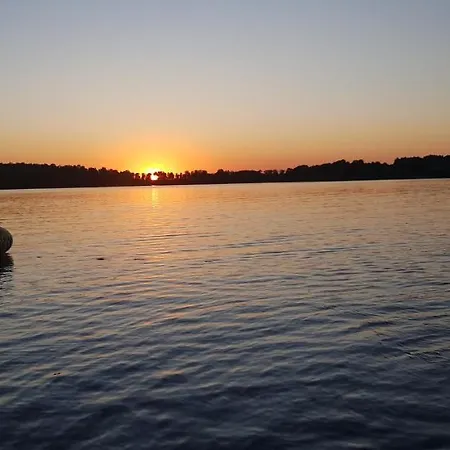 Osada Wieprz Casa vacanze