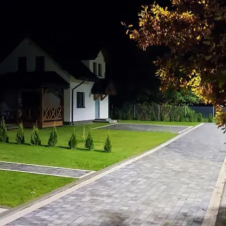 Osada Wieprz * Zalewo (Ostroda)