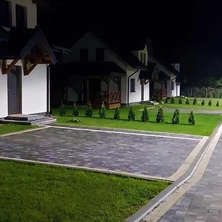 Osada Wieprz * Zalewo (Ostroda)