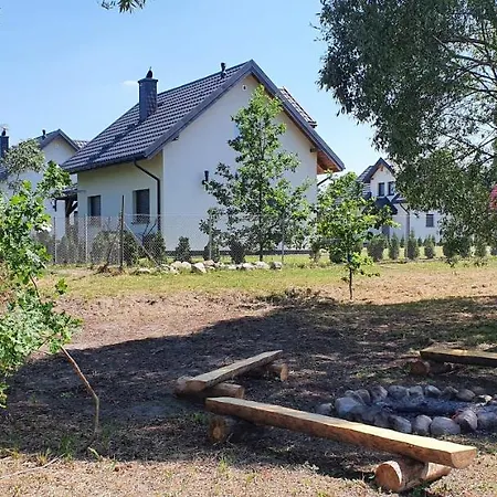 Osada Wieprz Zalewo (Ostroda)