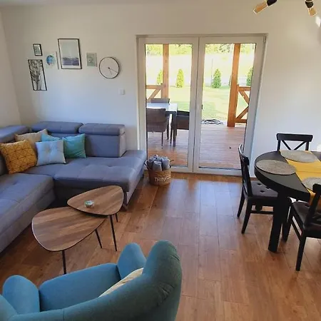 Osada Wieprz Casa vacanze *