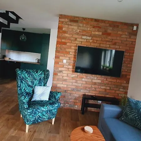 Casa vacanze Osada Wieprz *