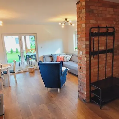 Casa vacanze Osada Wieprz