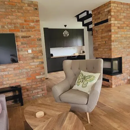 Holiday home Osada Wieprz