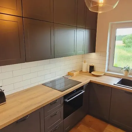 Casa vacanze Osada Wieprz *