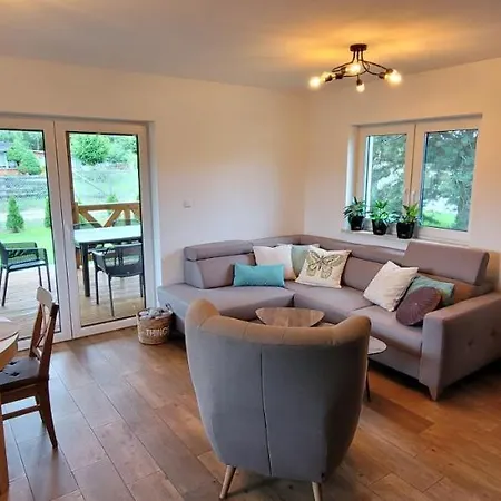 Osada Wieprz Zalewo (Ostroda)