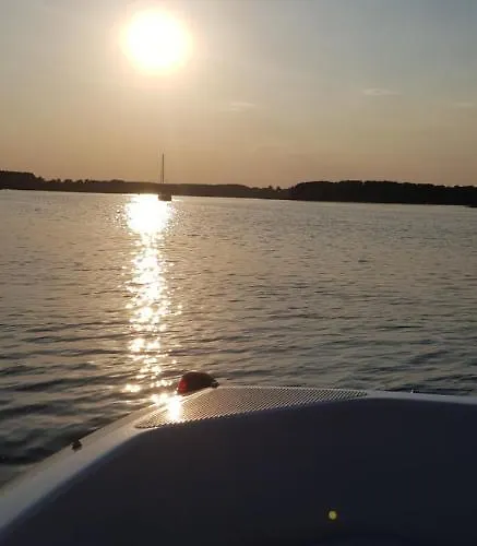 Osada Wieprz * Zalewo (Ostroda)