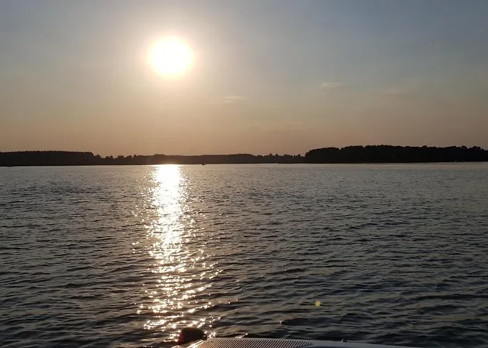 Semesterbostad Osada Wieprz *