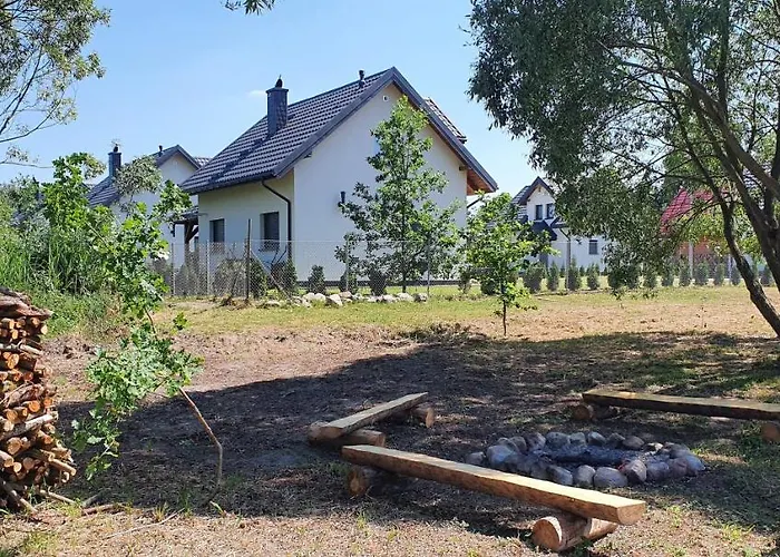 Osada Wieprz Zalewo (Ostroda)